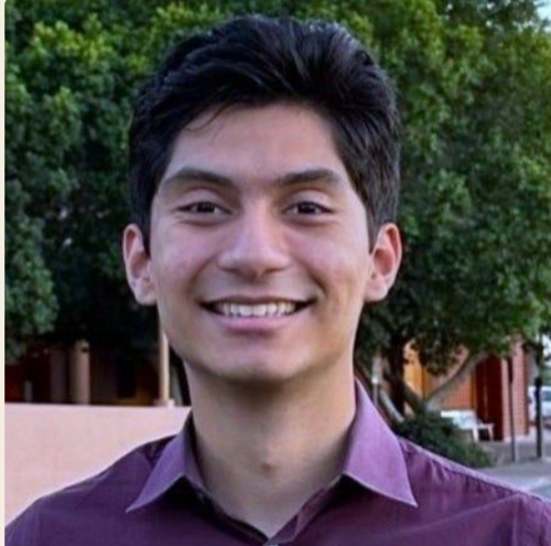Craig Ruiz
